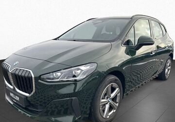 BMW 218 Active Tourer 49.776 km 24.890 &euro; Bad Salzuflen 32108