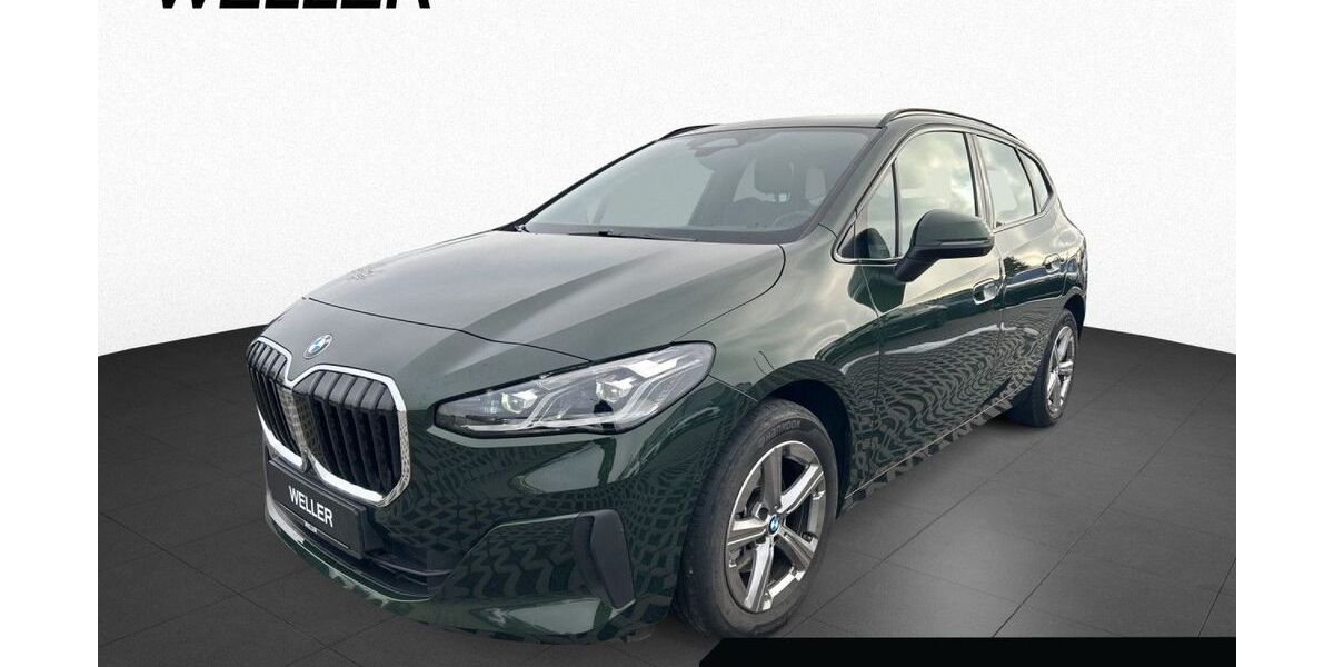 BMW 218 Active Tourer 49.776 km 24.890 &euro; Bad Salzuflen 32108