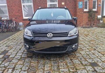 VW Touran 240.000 km 7.000 &euro; Steinhagen 33803