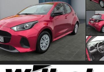 Mazda 2 Hybrid 5.000 km 22.590 &euro; Hüllhorst 32609