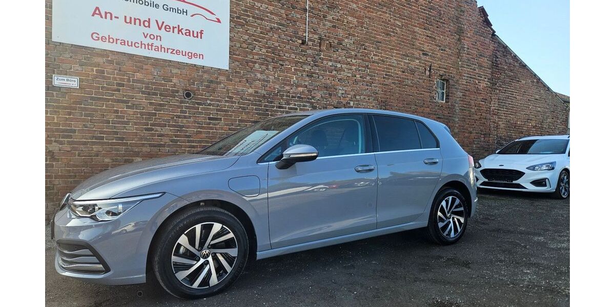 VW Golf 82.350 km 18.990 &euro; Spenge 32139