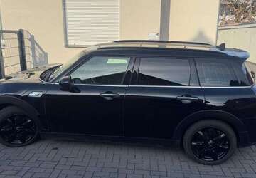 Mini Cooper S Clubman 89.916 km 13.950 &euro; Harsewinkel 33428