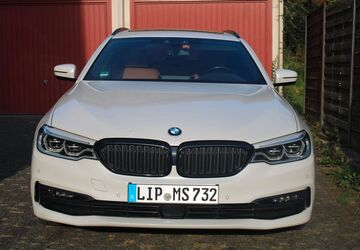 BMW 540 175.000 km 25.000 &euro; Lemgo 32657