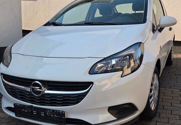 Opel Corsa 199.000 km 3.900 &euro; Bad Oeynhausen 32549