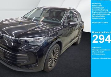 VW Tiguan 26.302 km 32.135 &euro; Gütersloh 33334