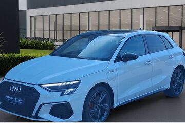 Audi A3 29.506 km 27.880 &euro; Bielefeld 33689