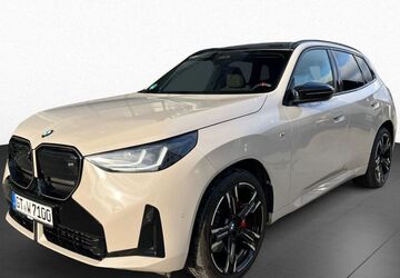 BMW X3 M50 19.870 km 66.950 &euro; Gütersloh 33334