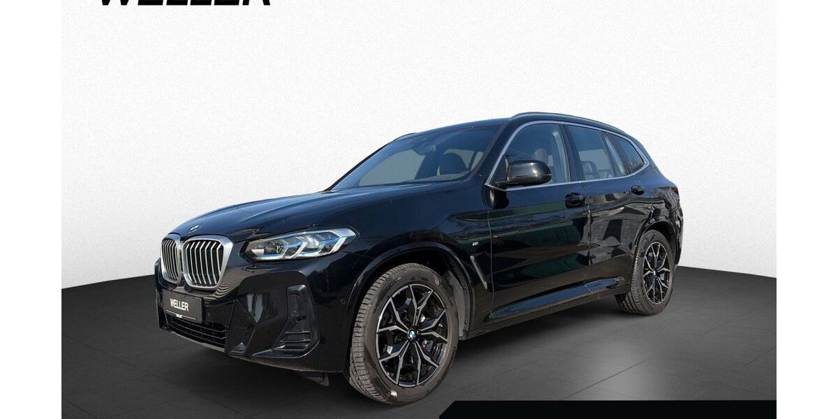 BMW X3 110.207 km 40.990 &euro; Gütersloh 33334