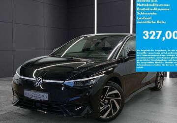 VW ID.7 24.657 km 44.440 &euro; Schloß Holte-Stukenbrock 33758