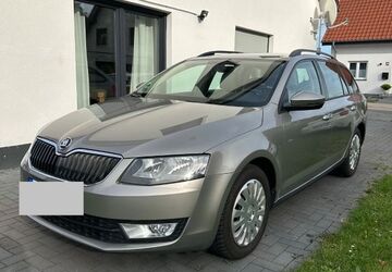 Skoda Octavia 156.000 km 9.300 &euro; Bielefeld 33739