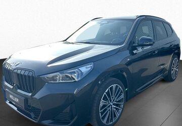 BMW X1 46.221 km 41.390 &euro; Bad Salzuflen 32108