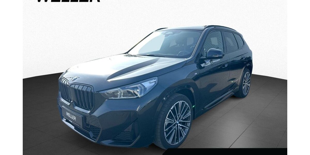 BMW X1 46.221 km 41.390 &euro; Bad Salzuflen 32108