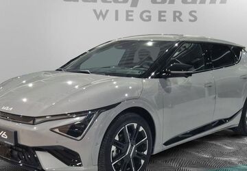 Kia EV6 8.650 km 51.870 &euro; Herford 32051