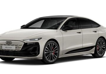 Audi A6 e-tron 17.082 km 76.780 &euro; Bielefeld 33609