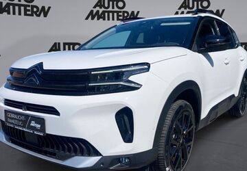 Citroen C5 Aircross 18.403 km 25.990 &euro; Bielefeld 33719