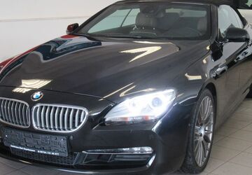BMW 650 128.000 km 23.900 &euro; Bad Oeynhausen 32549