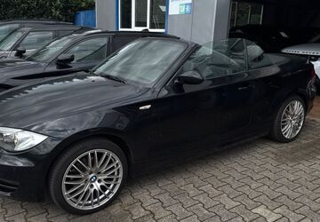 BMW 120 188.000 km 3.899 &euro; Bielefeld 33609