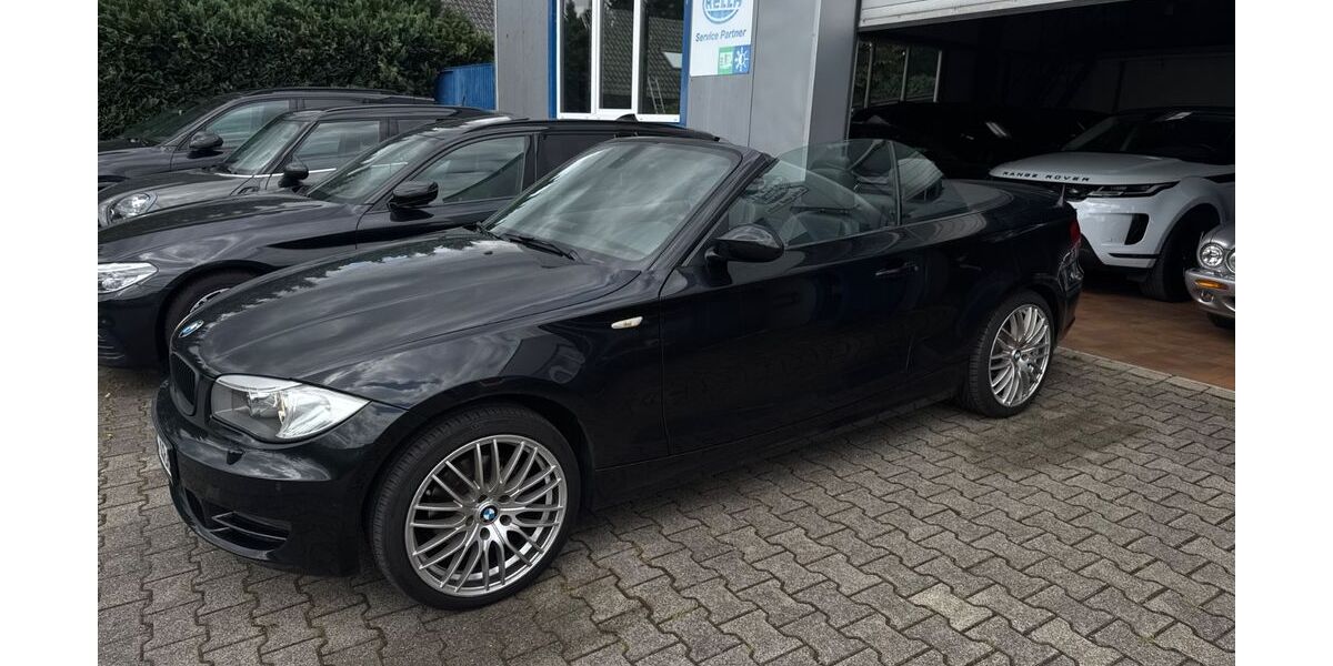 BMW 120 188.000 km 3.899 &euro; Bielefeld 33609