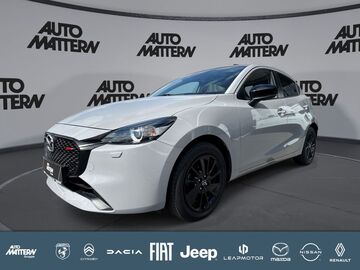 Gebrauchte Mazda 2