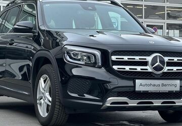 Mercedes-Benz GLB 220 61.000 km 34.490 &euro; Bielefeld 33609
