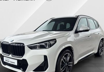 BMW X1 24.168 km 40.703 &euro; Lemgo 32657