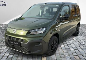 Fiat Doblo 6.220 km 22.970 &euro; Halle 33790