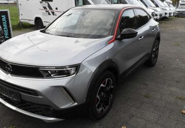 Opel Mokka 93.249 km 16.900 &euro; Bünde 32257