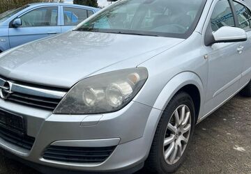 Opel Astra 184.500 km 950 &euro; Bielefeld 33659