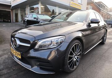 Mercedes-Benz C 300 185.422 km 21.420 &euro; Herford 32051