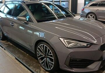 Cupra Leon 31.345 km 31.890 &euro; Versmold 33775