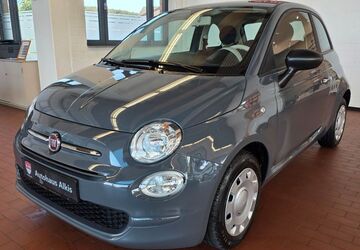 Fiat 500 33.436 km 10.990 &euro; Bielefeld 33647