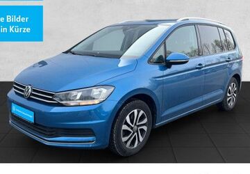 VW Touran 57.040 km 24.680 &euro; Bielefeld 33699