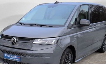 VW T7 Multivan 30.712 km 41.810 &euro; Detmold 32756