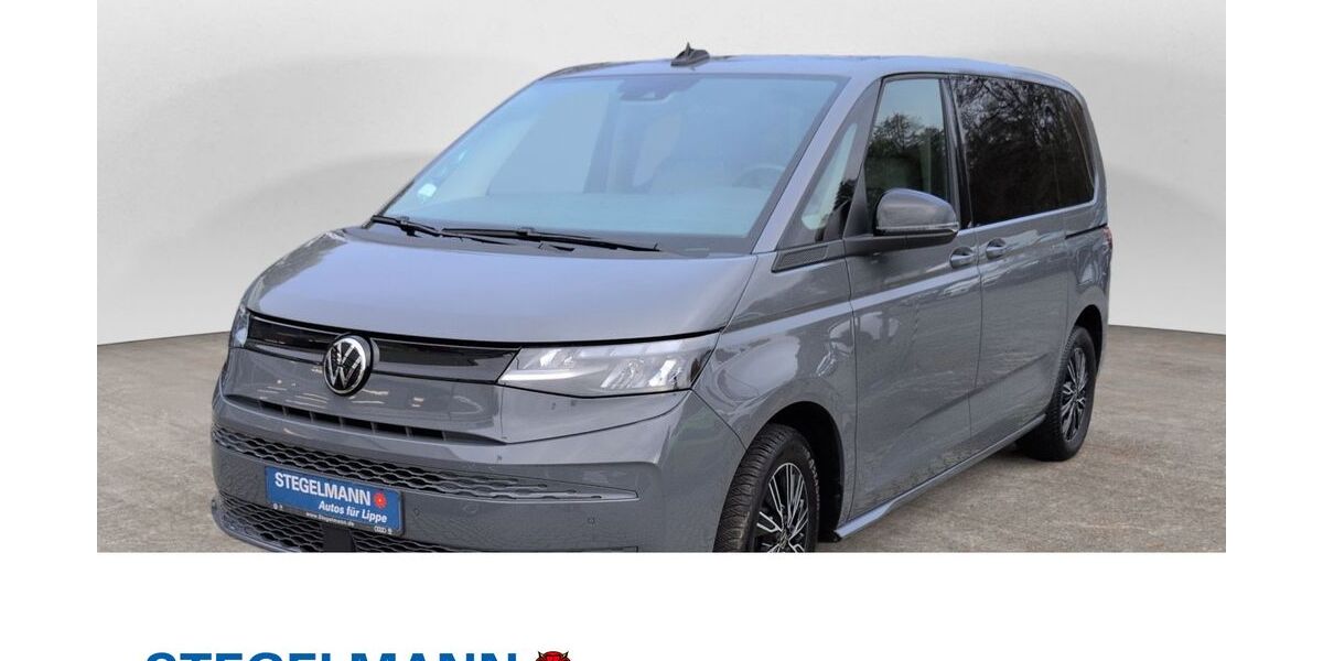 VW T7 Multivan 30.712 km 41.810 &euro; Detmold 32756