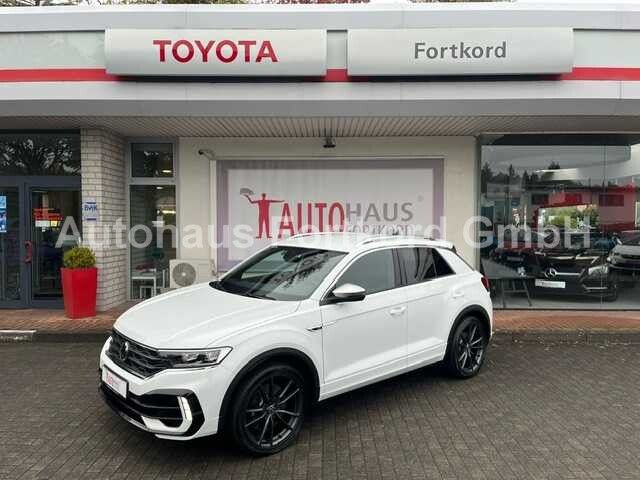 VW T-Roc 39.980 km 31.480 &euro; Bielefeld 33689