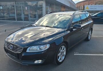 Volvo V70 209.038 km 11.990 &euro; Bielefeld 33609