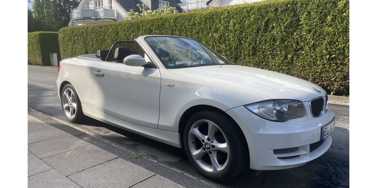 BMW 118 155.000 km 5.990 &euro; Bielefeld 33604