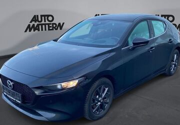 Mazda 3 80.939 km 18.450 &euro; Bielefeld 33719