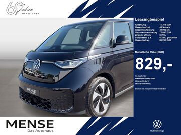 Gebrauchte VW ID. Buzz