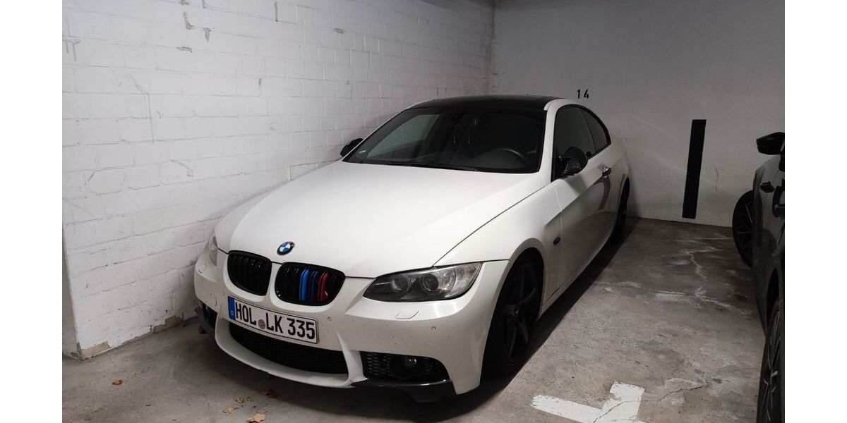 BMW 335 214.300 km 13.500 &euro; Bielefeld 33605