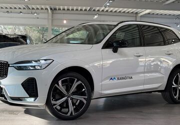 Volvo XC60 34.399 km 45.850 &euro; Bielefeld 33647