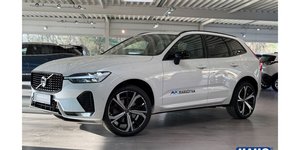 Volvo XC60 34.399 km 45.850 &euro; Bielefeld 33647