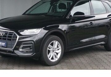 Audi Q5 97.042 km 30.990 &euro; Bielefeld 33689