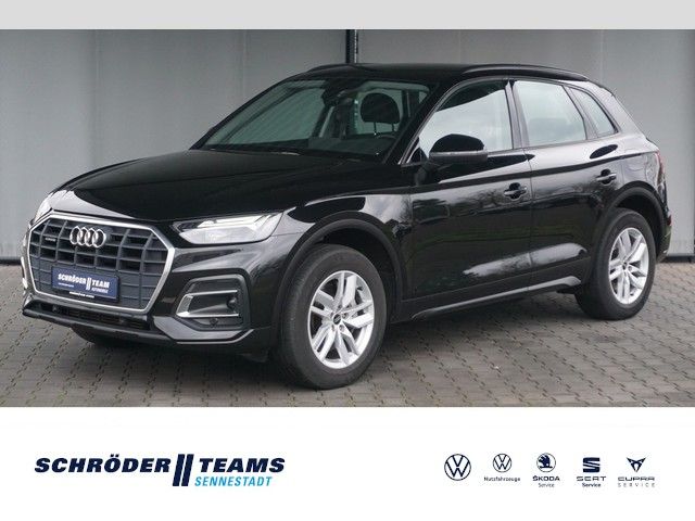 Audi Q5 97.042 km 30.990 &euro; Bielefeld 33689