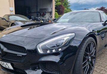 Mercedes-Benz AMG GT 86.500 km 74.500 &euro; Bielefeld 33609
