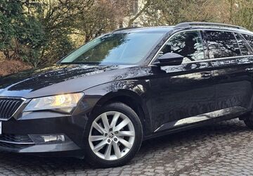 Skoda Superb 139.500 km 14.790 &euro; Borgholzhausen 33829