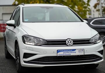 VW Golf 130.781 km 12.750 &euro; Rheda-Wiedenbrück 33378