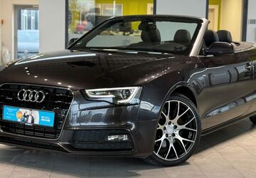 Audi A5 103.774 km 19.995 &euro; Herford 32052