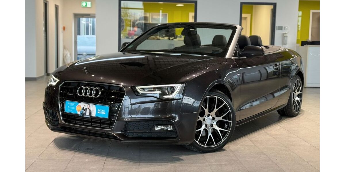 Audi A5 103.774 km 19.995 &euro; Herford 32052