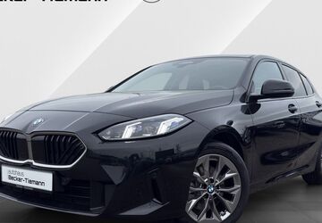 BMW 120 12.262 km 29.894 &euro; Bielefeld 33719